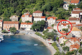 Seaside holiday house Trstenik, Peljesac - 16309